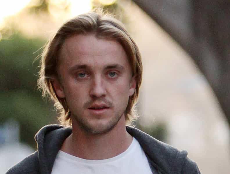 Tom Felton - das Starportrait