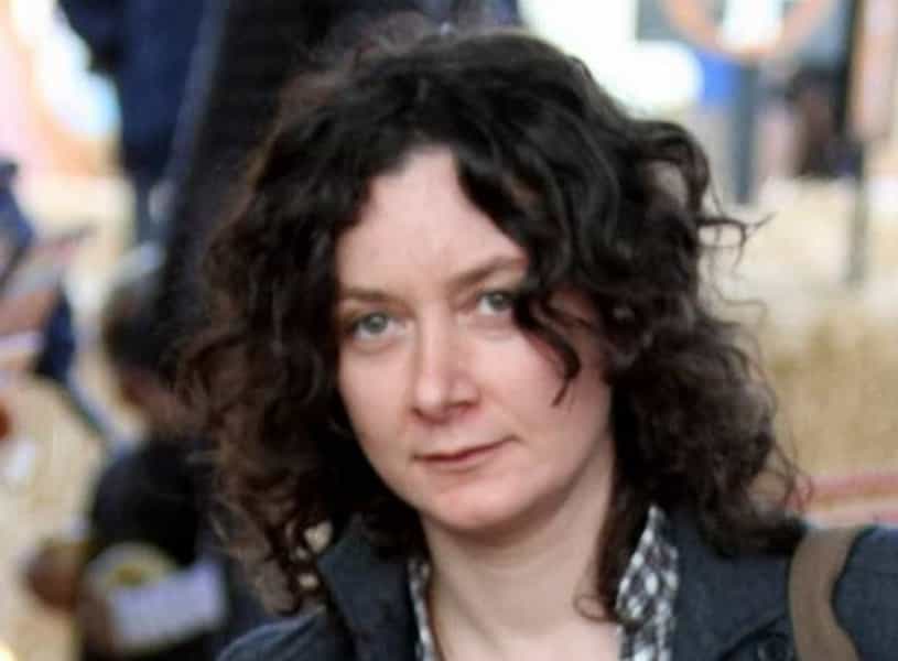 Sara Gilbert - das Starportrait