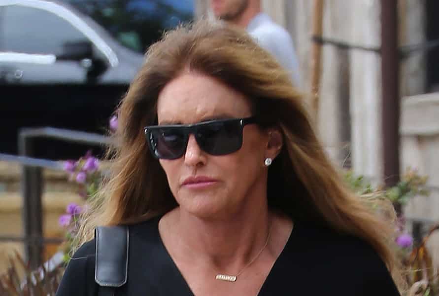 Caitlyn Jenner – das Starportrait Caitlyn Jenner - das Starportrait