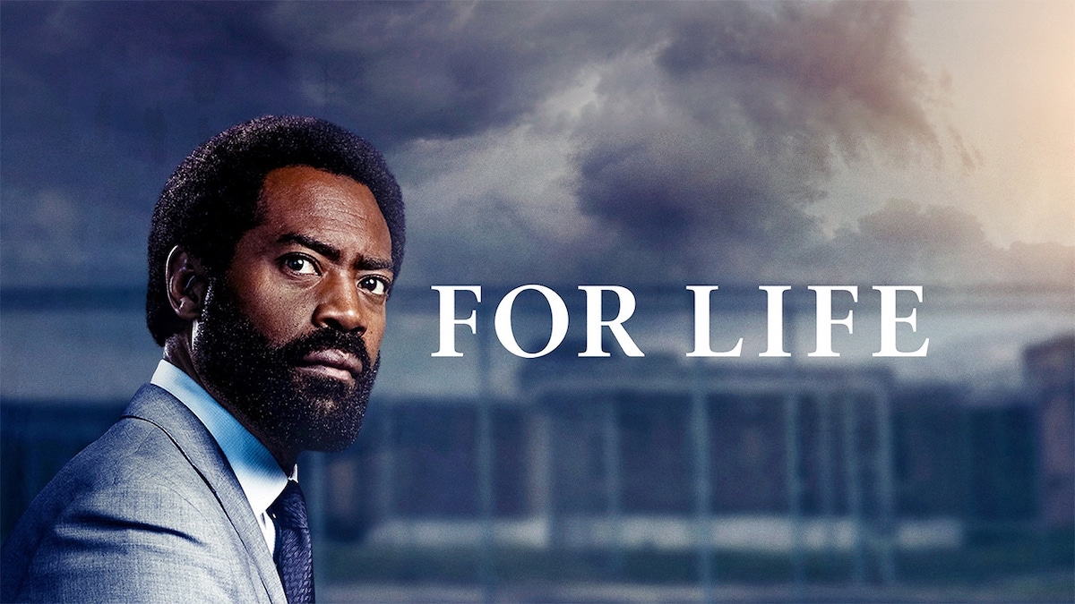 Zweite Staffel von “For Life”: Nicholas Pinnock erkannte Kollegen nicht wieder For life Nicholas Pinnock. Foto: Sky (honorarfrei)