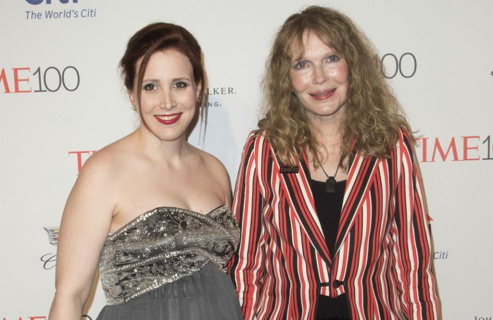 Dylan Farrow: Woody Allen will nur seine Karriere retten