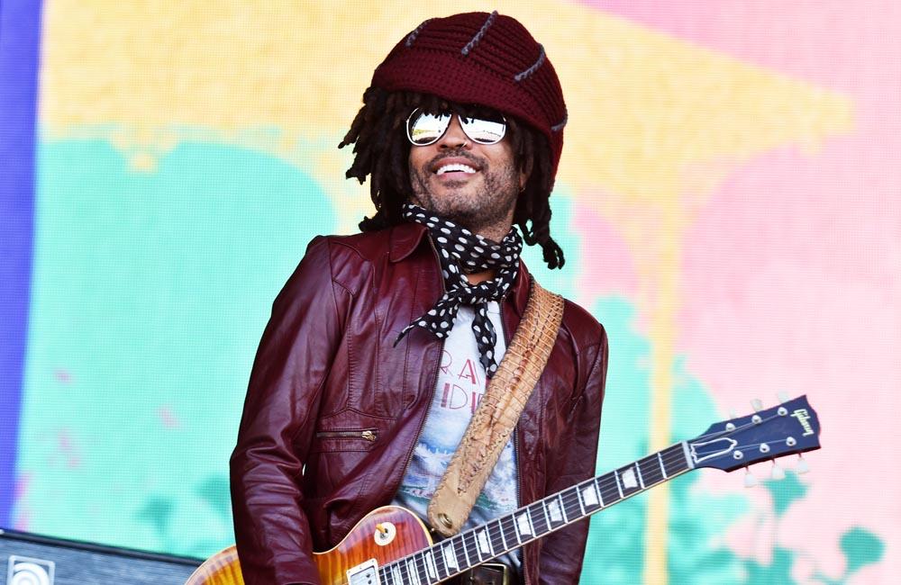 Lenny Kravitz: ‚Ich wäre längst Geschichte‘