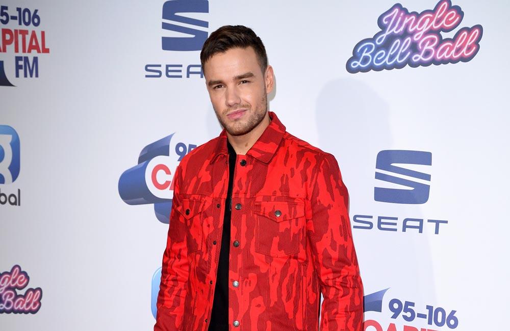Liam Payne hält erste digitale Autogrammstunde ab