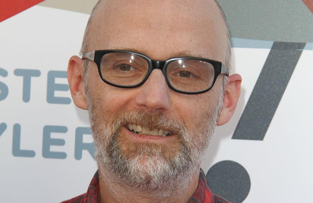 Moby entschuldigt sich bei Natalie Portman