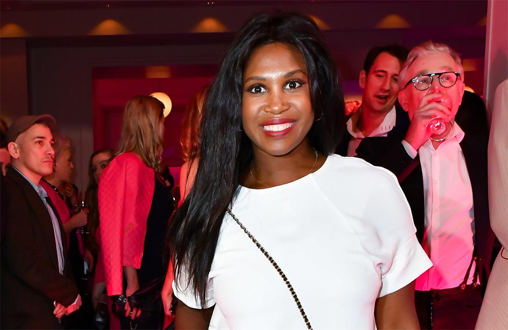 Motsi Mabuse hatte Angst, etwas falsch zu machen