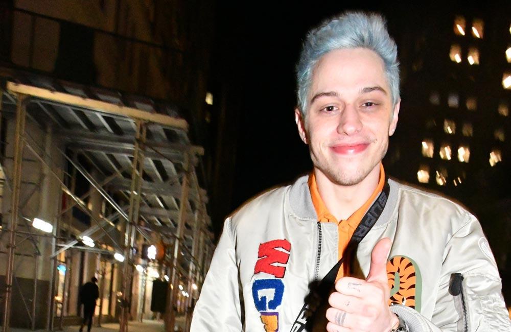 Pete Davidson: Neue Frau an seiner Seite?
