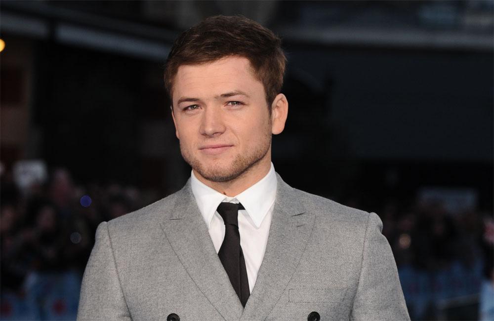 "Ich Bin Nicht Dafür Geeignet!" Taron Egerton Rechnet Ab: Sein Statement Zu James Bond Enthüllt! - 2kjthof