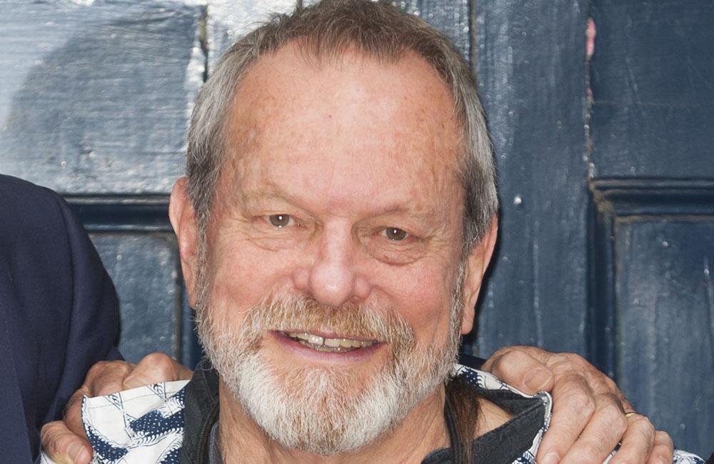 Terry Gilliam: Neuer Film feiert deutsche Premiere