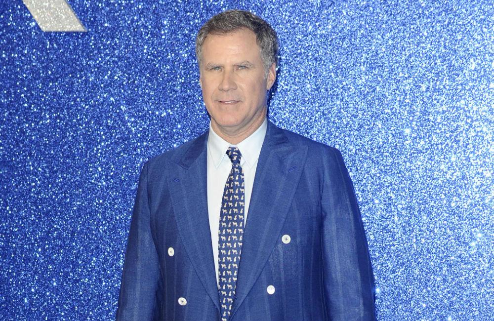 Will Ferrell und Ryan Reynolds in ‚A Christmas Carol‘
