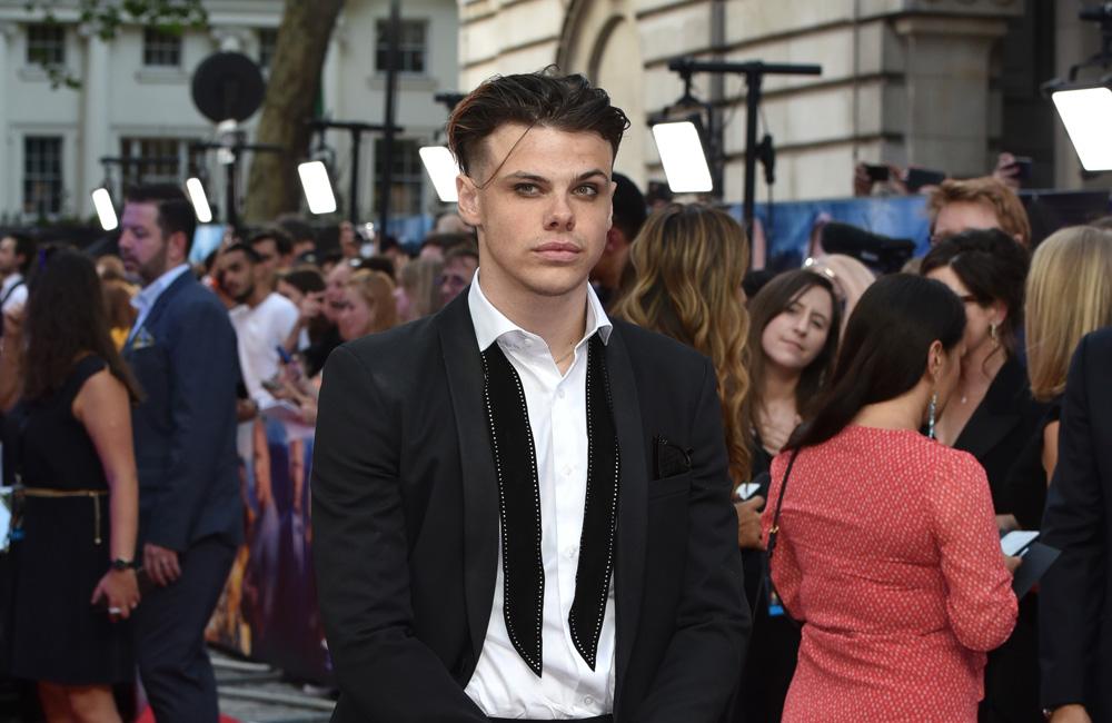 Yungblud An Der Amalfiküste: Wow! Diese Küsse Haben Alle Überrascht – Mit Seiner Ex! - lr9qtfk