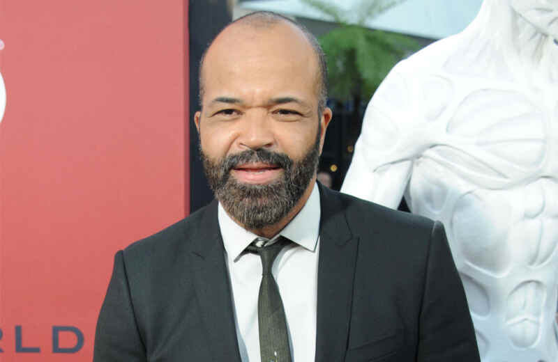 Jeffrey Wright über Robert Pattinson Er erschafft drei verschiedene