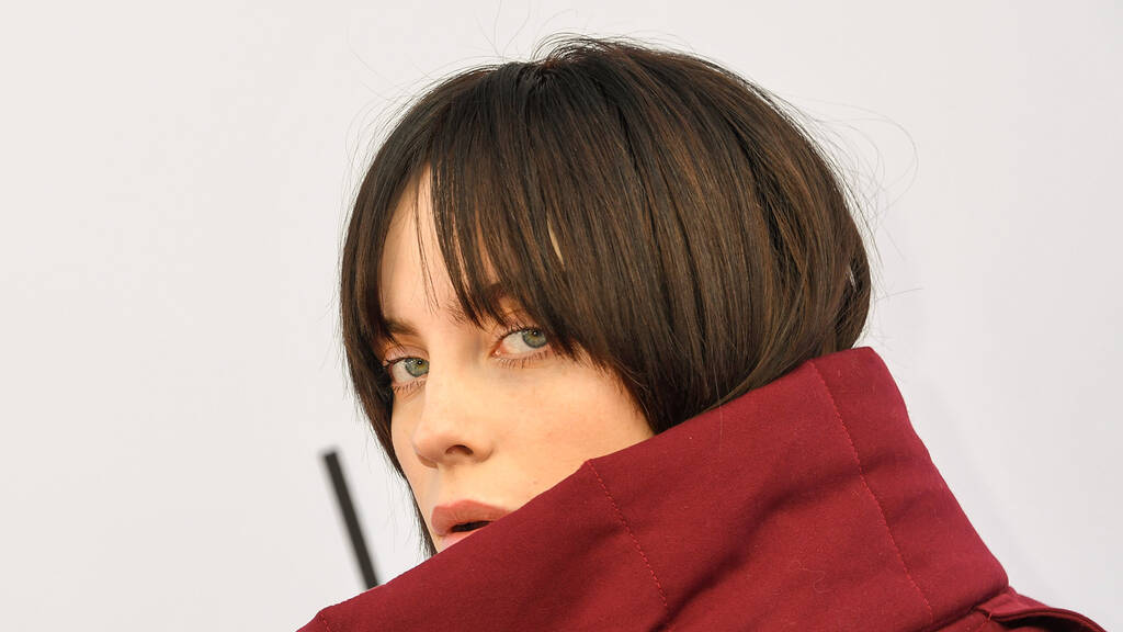Billie Eilish Billie Eilish