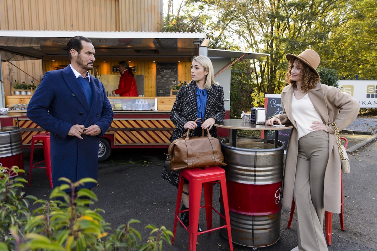 Wer hat hier das Sagen? Foto: RTL / Julia Feldhagen (honorarfrei) Wer hat hier das Sagen? Foto: RTL / Julia Feldhagen (honorarfrei)
