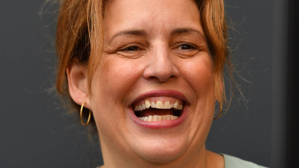 Elena Uhlig Elena Uhlig