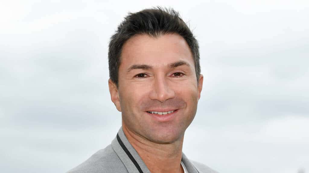 Lucas Cordalis Lucas Cordalis