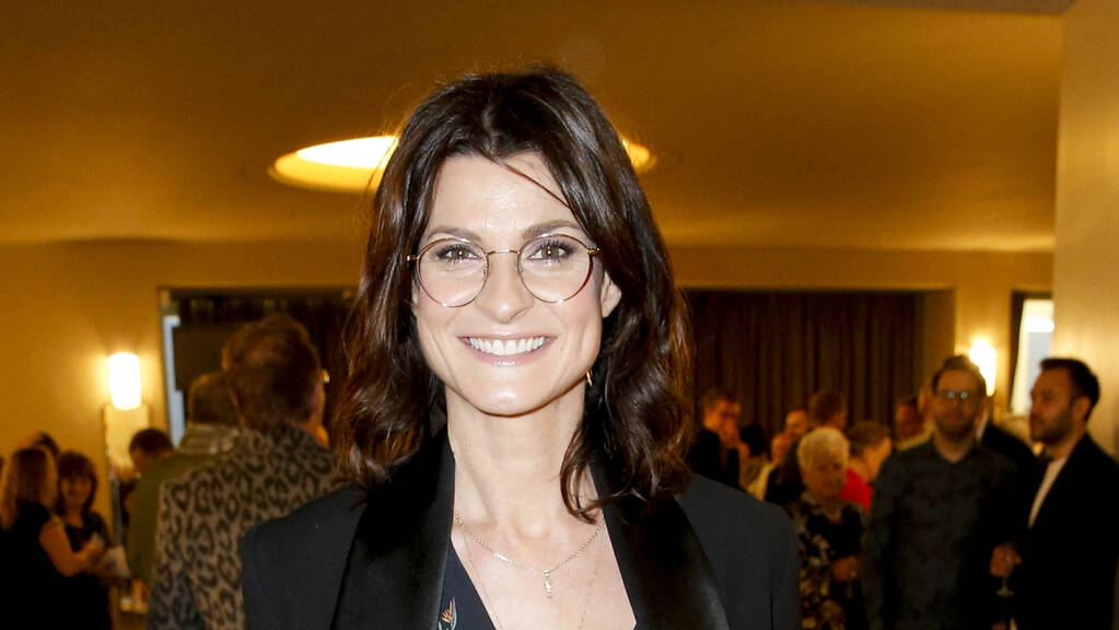 Marlene Lufen Marlene Lufen