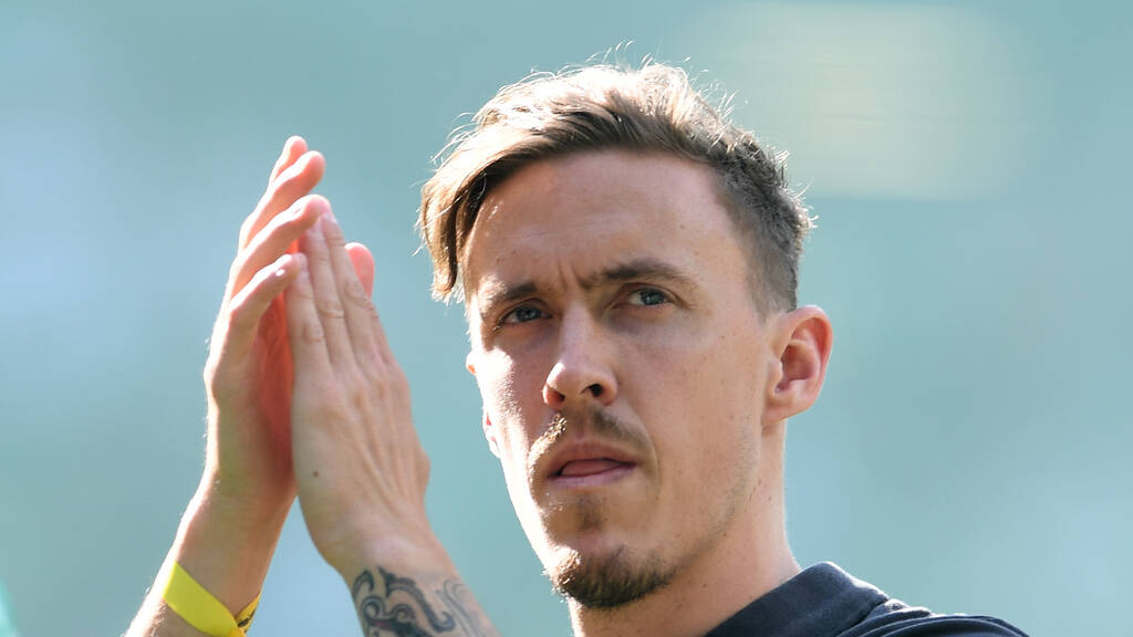 Max Kruse