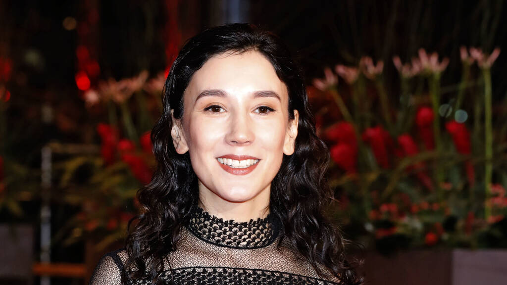 Sibel Kekilli