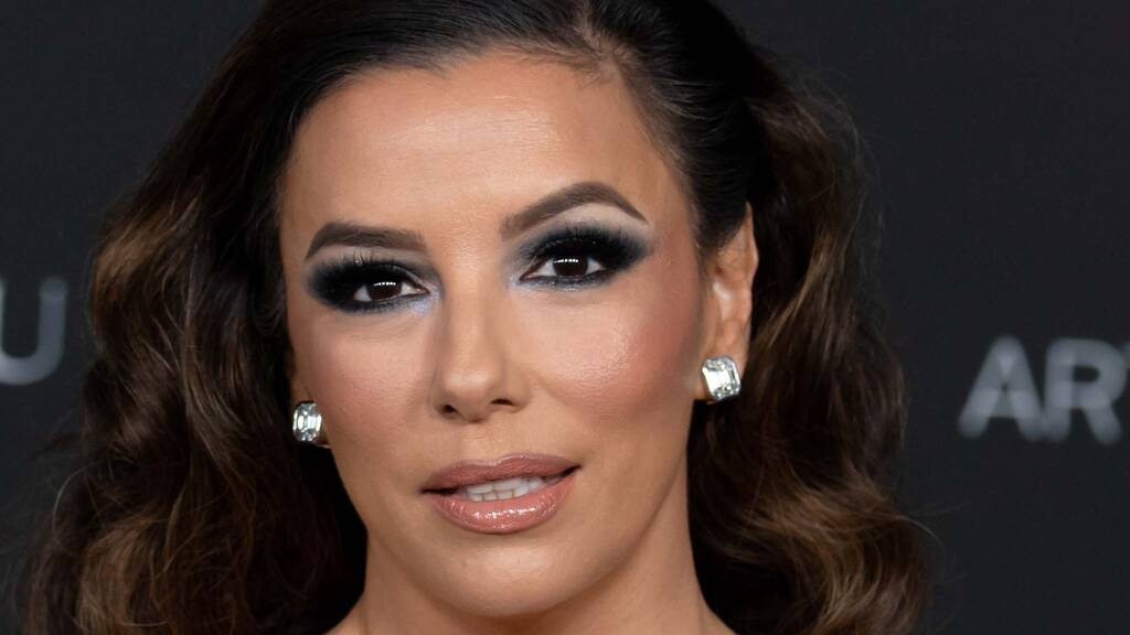 Eva Longoria