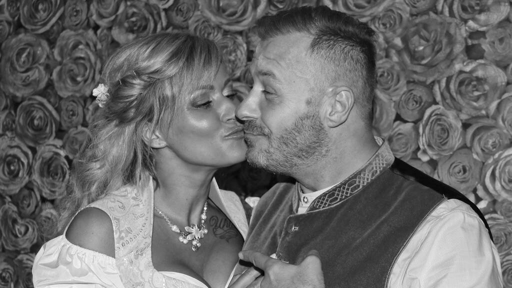 Jasmin und Willi Herren Jasmin und Willi Herren