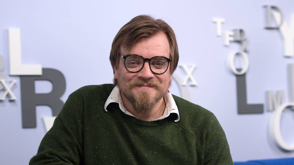 Nilz Bokelberg Nilz Bokelberg