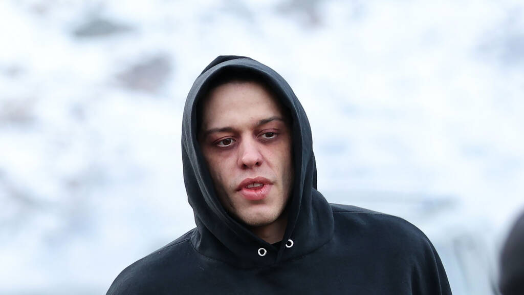 Pete Davidson Pete Davidson