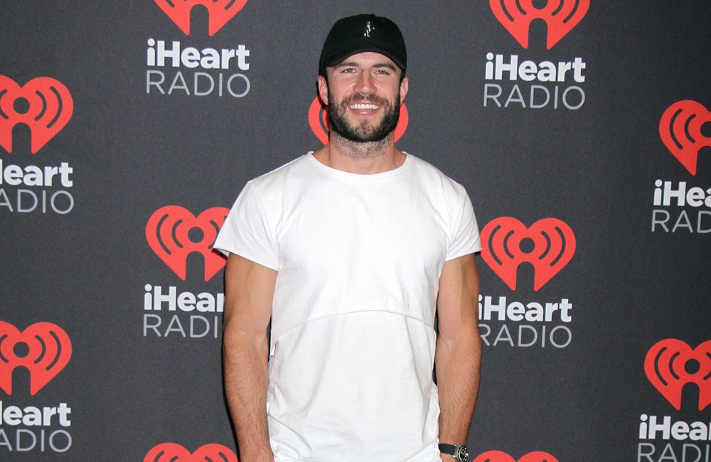 Sam Hunt - the iHeart Radio Music Festival 2016 - Photoshot
