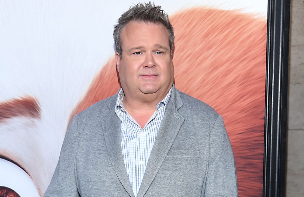 Stonestreet Eric Stonestreet - June 2016 - Photoshot - The Secret Life of Pets Premiere
