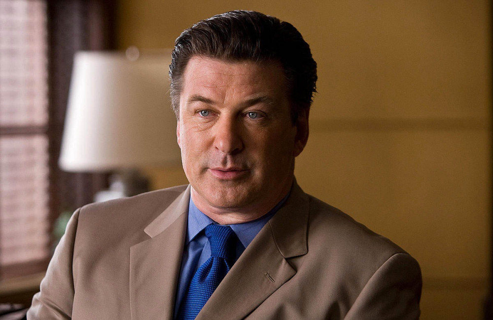 Alec Baldwin - My Sister's Keeper - Famous