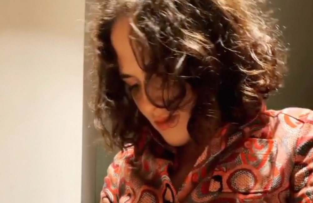 Jessica Brown Findlay - IVF Treatment - Instagram ONE USE