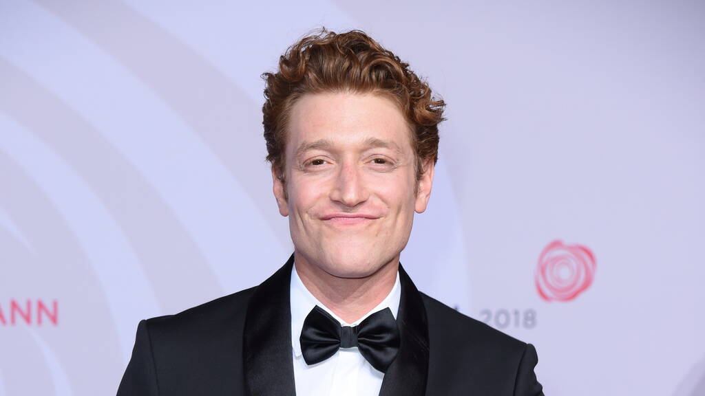 Daniel Donskoy Daniel Donskoy