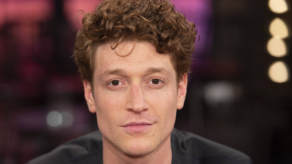 Daniel Donskoy Daniel Donskoy