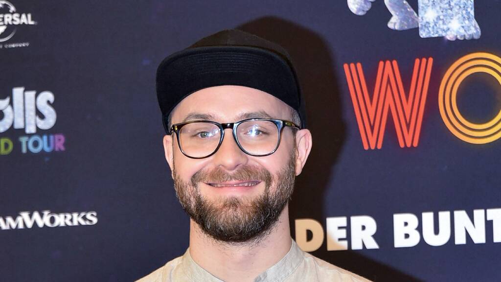 Mark Forster