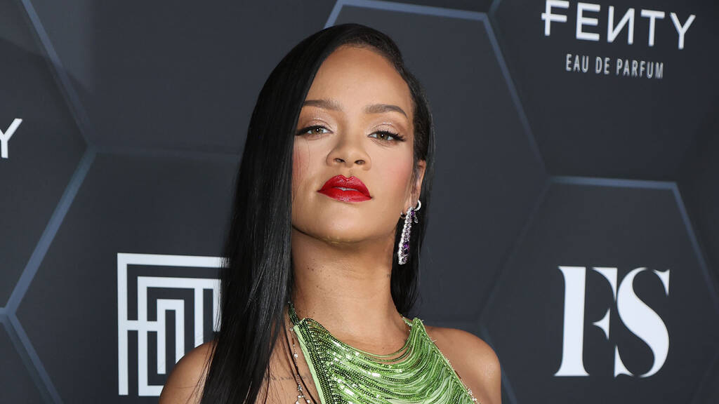 Rihanna Rihanna