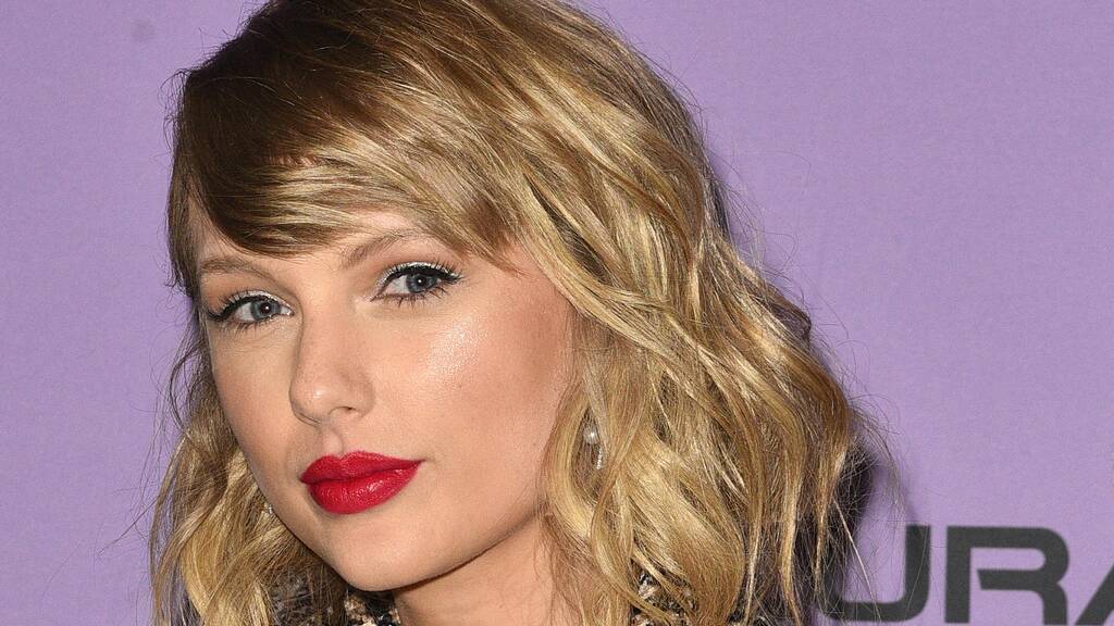 Taylor Swift Taylor Swift
