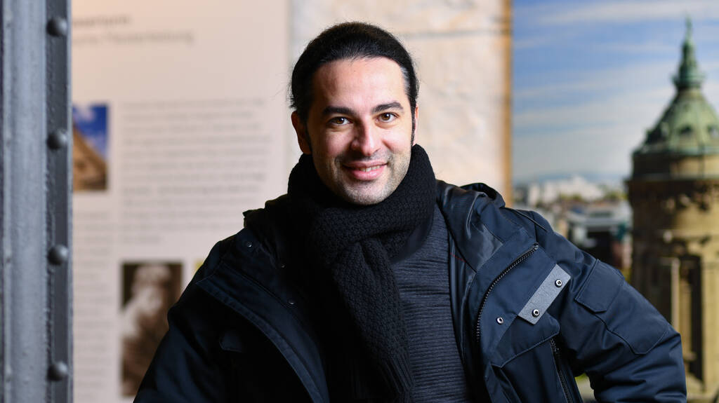 Bülent Ceylan