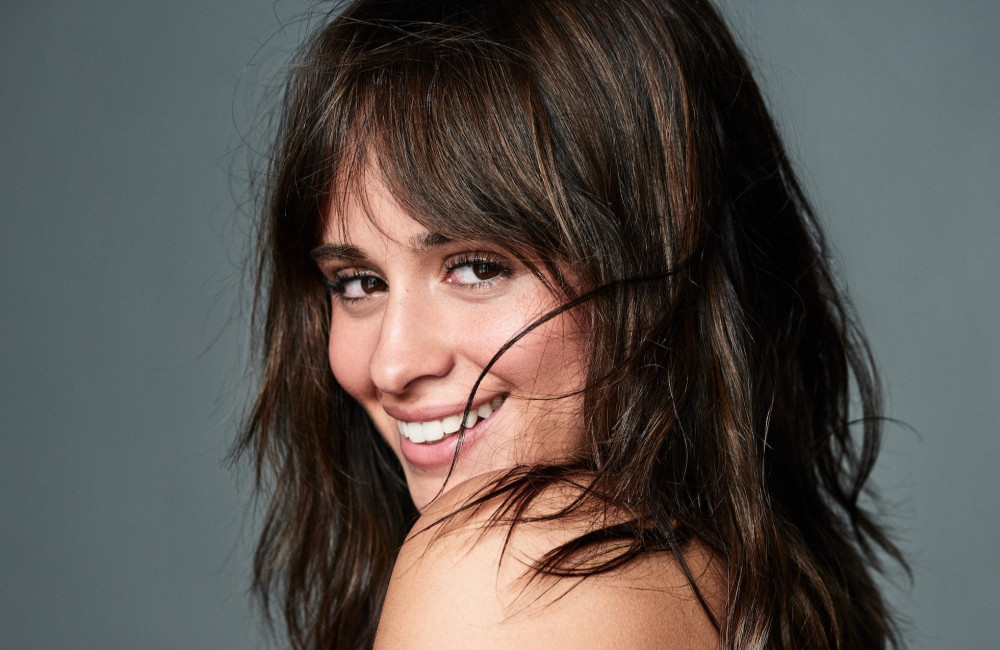 Cabello Camila Cabello - Victoria Secret - Bombshell Fragrance - PR Newswire
