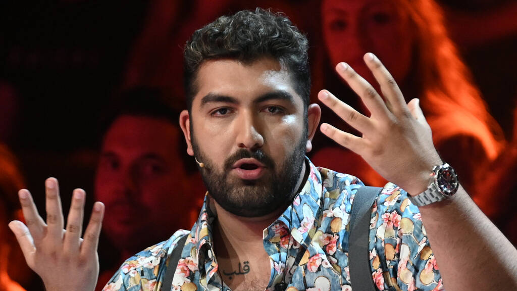 Faisal Kawusi Faisal Kawusi