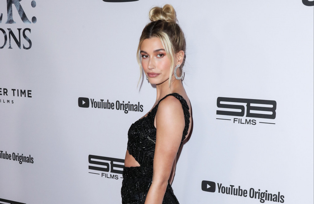 Hailey Bieber - 2020 - Seasons premiere - Photoshot