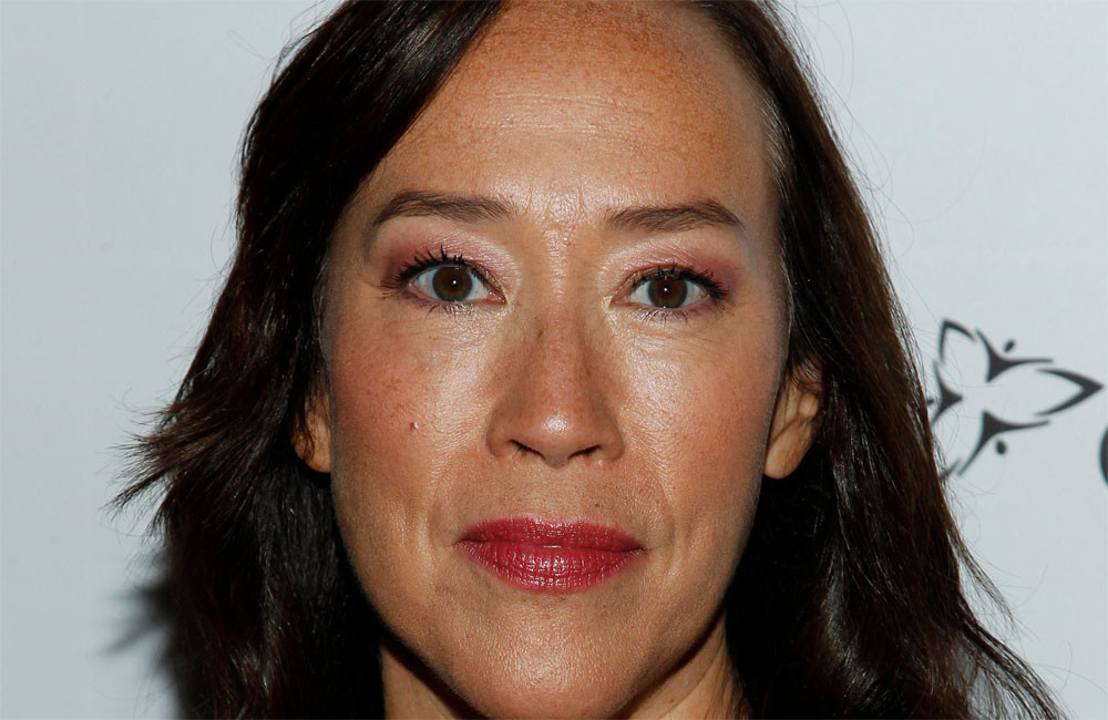 Karyn Kusama - September 2018 - Photoshot - Destroyer Premiere