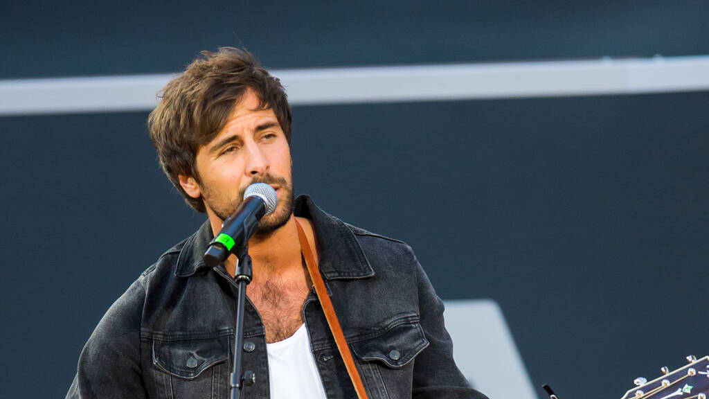 Max Giesinger Max Giesinger