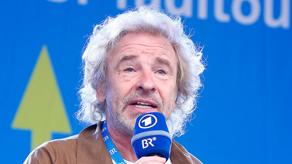 Thomas Gottschalk