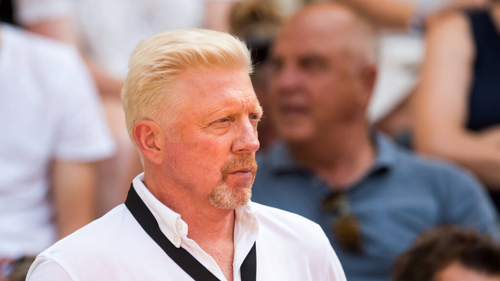 Boris Becker