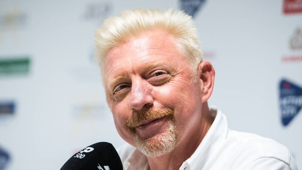 Boris Becker