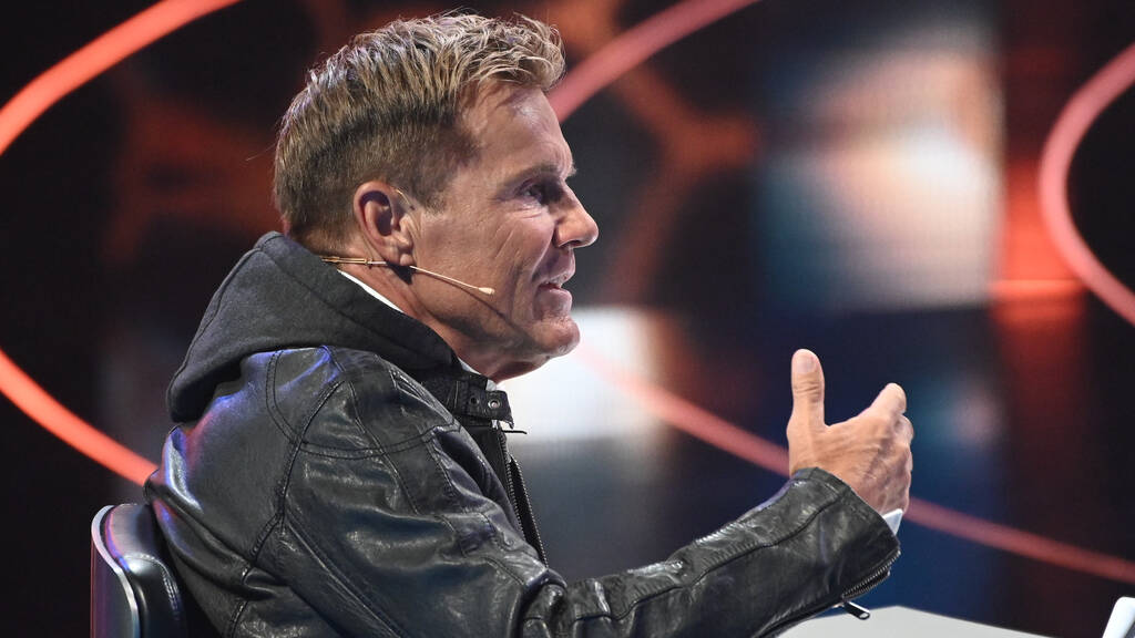 Dieter Bohlen