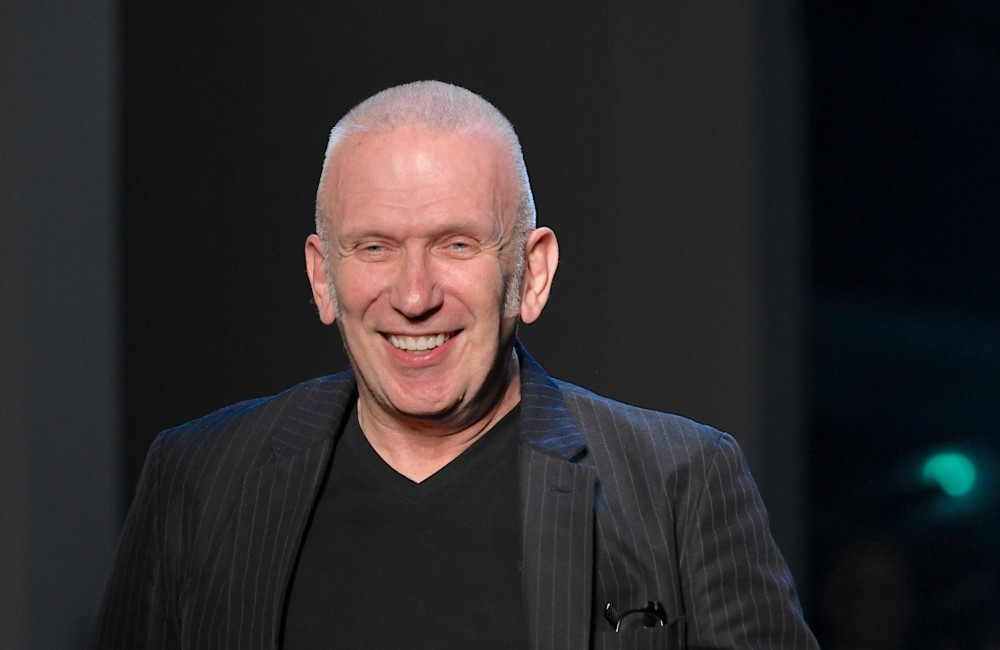 Gaultier Jean Paul Gaultier - NO CHINA - Paris Fashion Week 2019 - Avalon