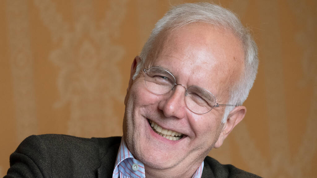 Harald Schmidt