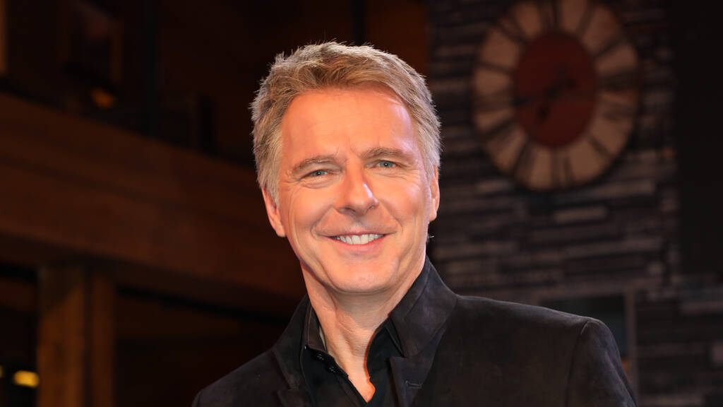 Jörg Pilawa Jörg Pilawa