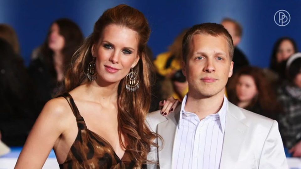 Oliver Pocher und seine Frauen Oliver Pocher und seine Frauen