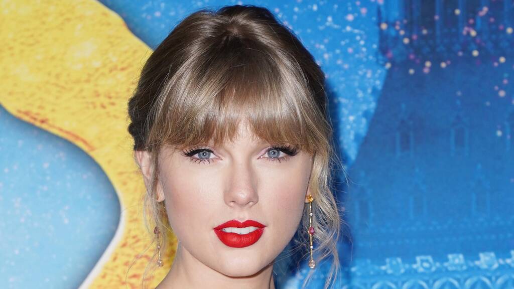 Taylor Swift Taylor Swift
